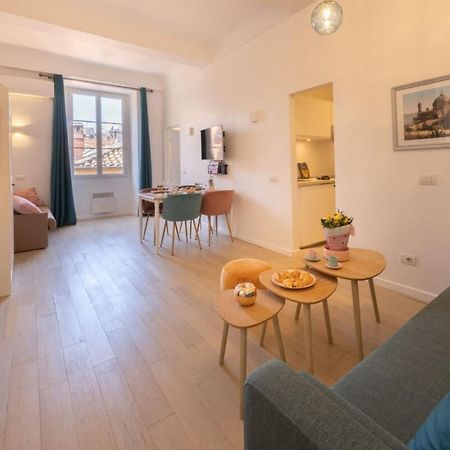 06A3 - Lovely Apartment In The Heart Of Old Nice Exterior photo