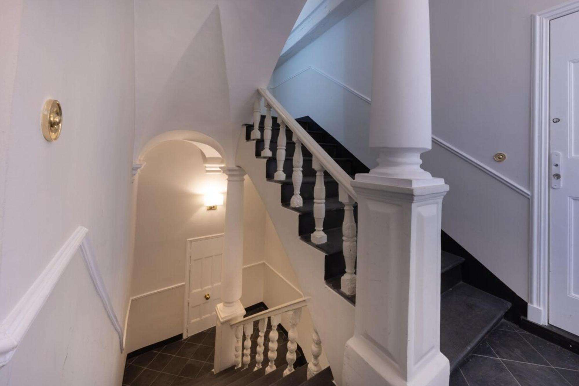 06A3 - Lovely Apartment In The Heart Of Old Nice Exterior photo